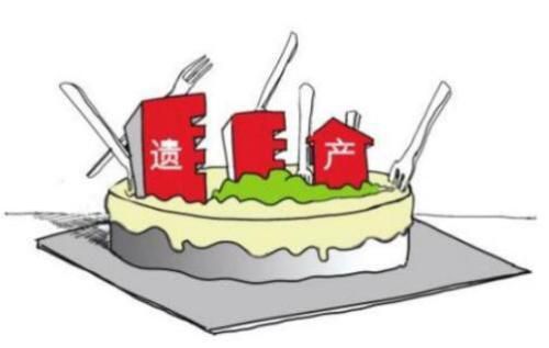 遗产继承,死亡证明,继承人,公证
