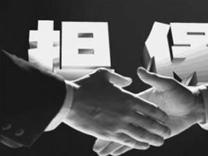 担保人能否行使撤销权？